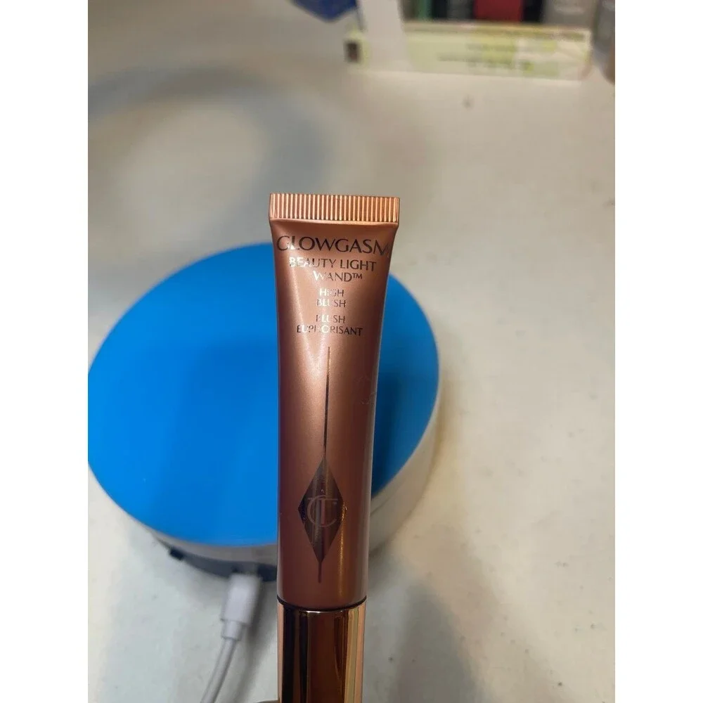 Charlotte Tilbury HIGH BLUSH (Pinkgasm)